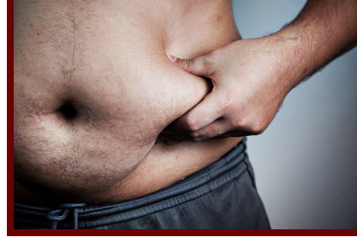 Insulin Sensitivity Drives Fat Loss