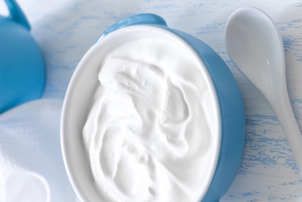 Yogurt for Healthy Aging TLSSlim