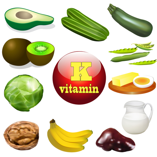 Vitamin K’s Beneficial Role in Insulin Sensitivity and Reduced Risk of Type 2 Diabetes TLSSlim