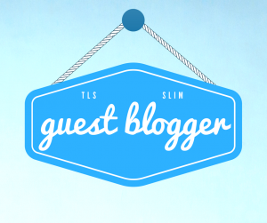 TLS Guest Blog Post