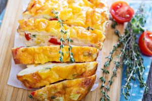 Quiche Recipe