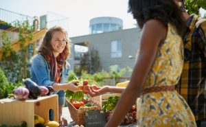 Farmer's Market