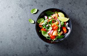 salad