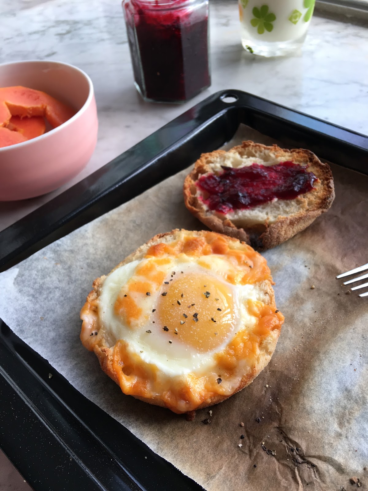 egg