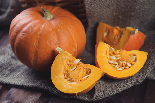 fall foods for weight loss