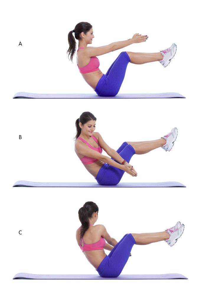 10 Core Exercises That Aren t Crunches TLSSlim