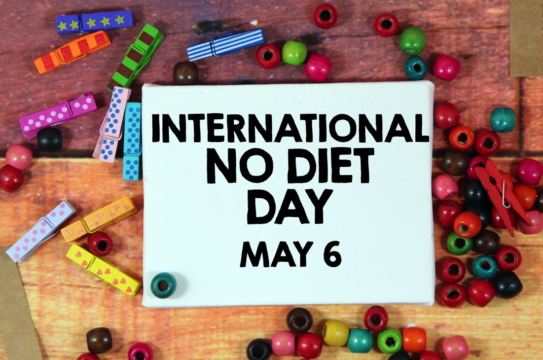 no diet day