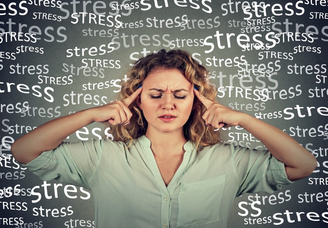 Tips for Managing Stress Effectively - TLSSlim