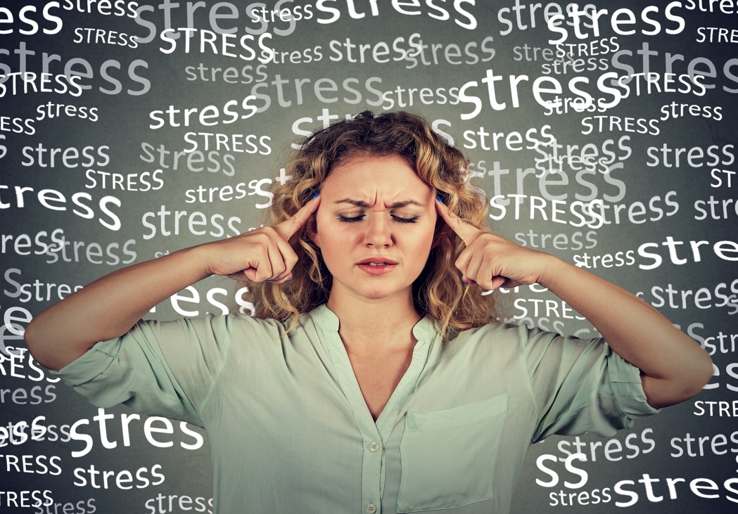 Tips for Managing Stress Effectively TLSSlim