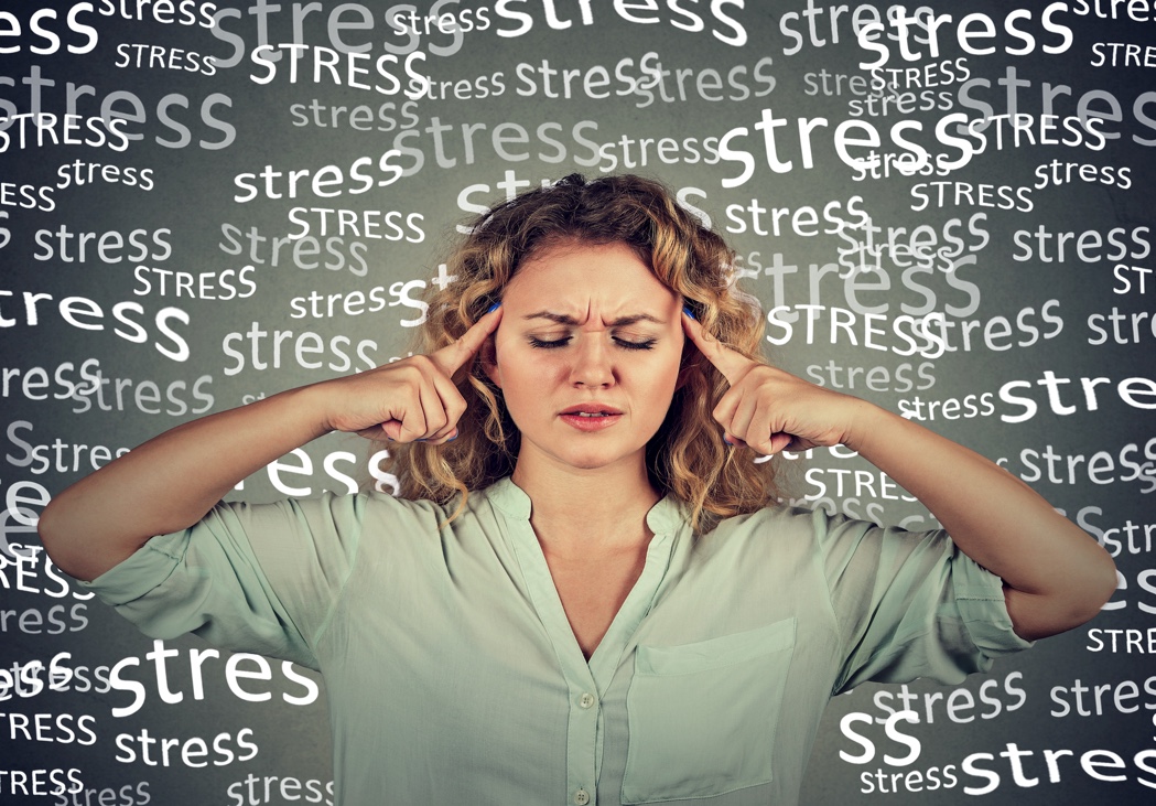 Tips for Managing Stress Effectively - TLSSlim