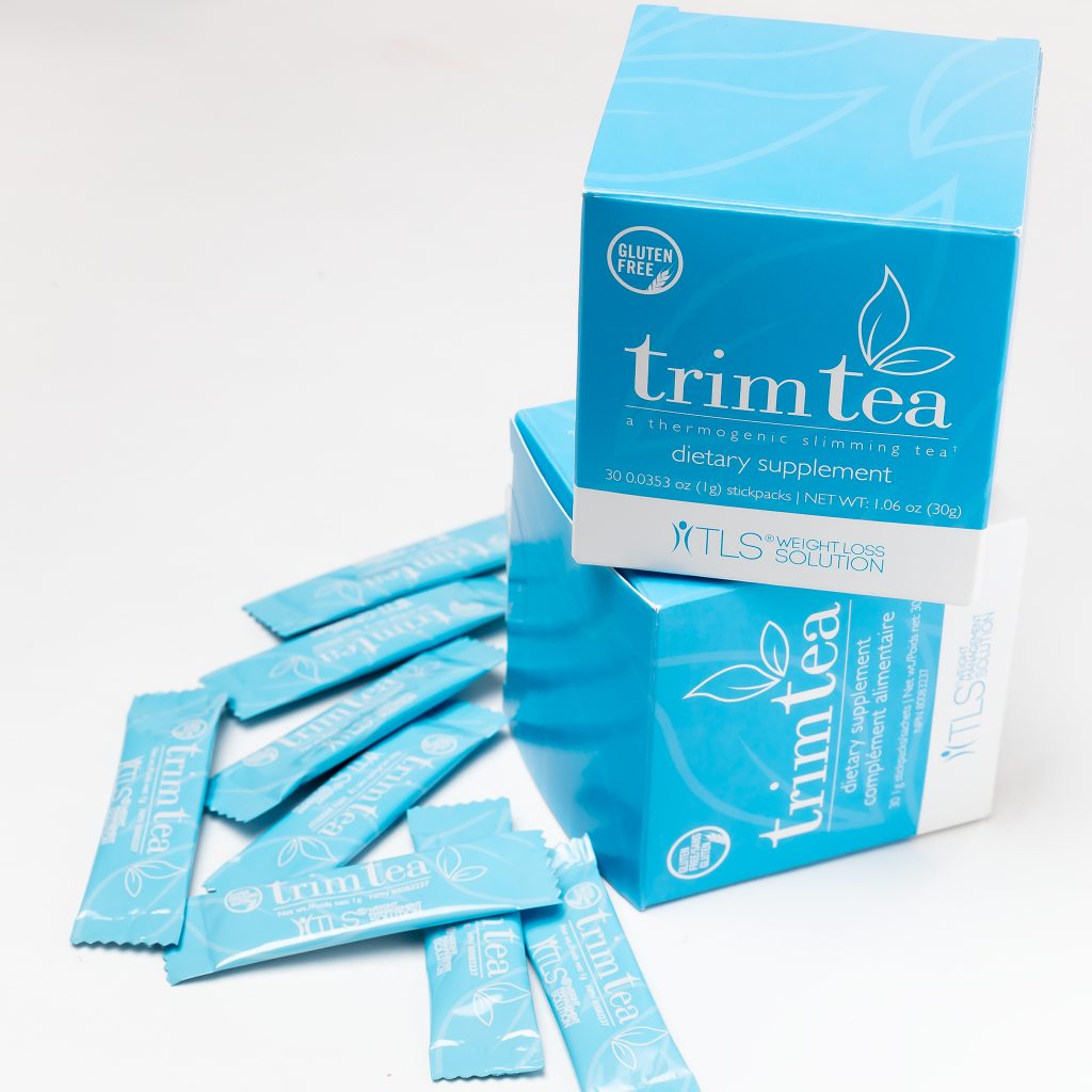 Enjoy Trim Tea for National Tea Day TLSSlim